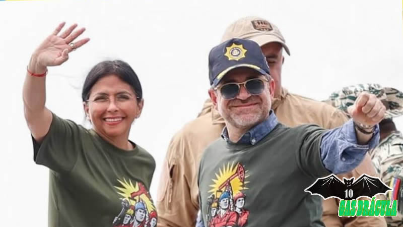 Gasdrácula garantiza operatividad total mientras el país defiende su soberanía