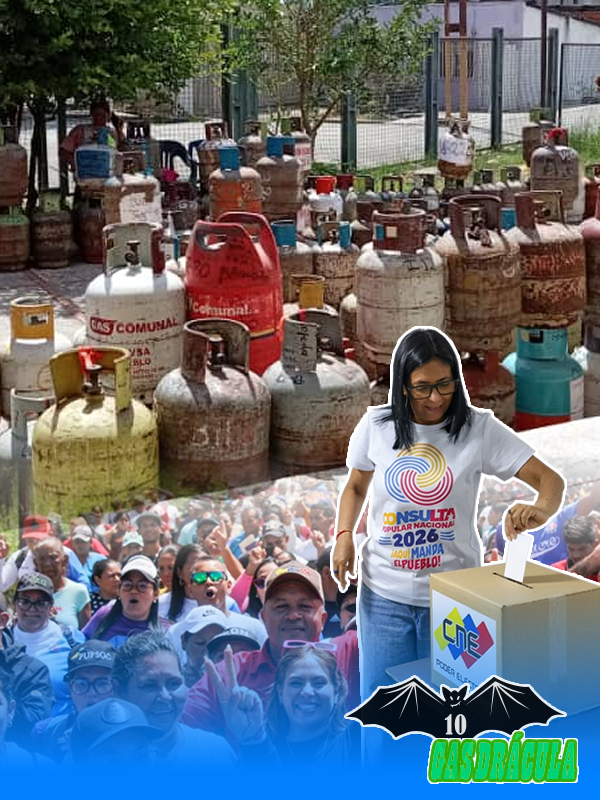 El Poder Popular en Acción: Transformando el Servicio de Gas en Carabobo